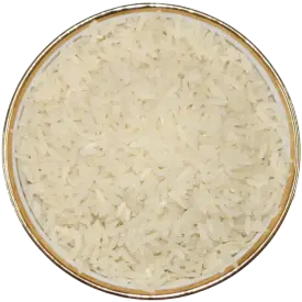 Рис «Лазер» из Узбекистана